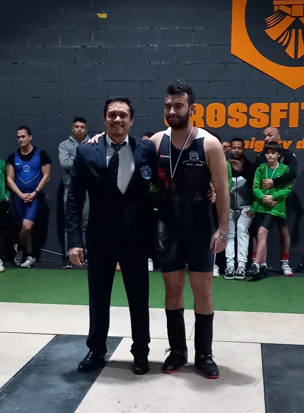 Nuevos récords femeninos en el Torneo Navarro Individual y celebración del III Campeonato Navarro Máster